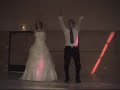 Chlo� et Aur�lien - Ouverture de bal