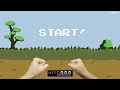 YouTube - Teeny Hunt (3D game)