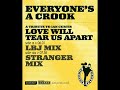 Love Will Tear Us Apart (LBJ Remix) - Everyones a Crook vs. Ils