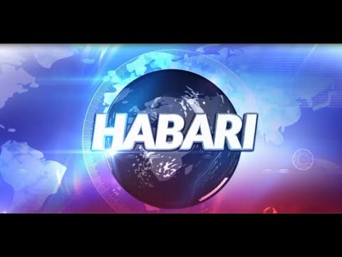 HABARI - AZAM TV 15/10/2018