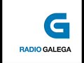 caneda en la radio galega