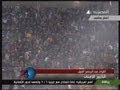 Inside Port Said: Egypt football pitch invasion