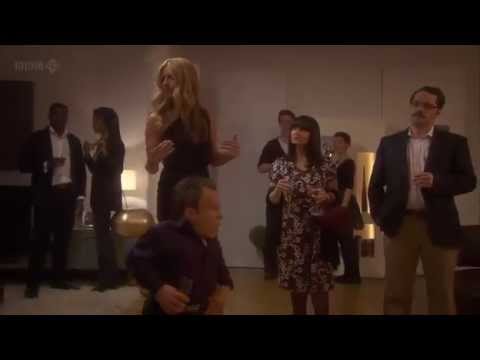 Cat Deeley