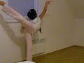 Selina Ballet/Contortion