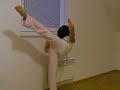 Selina Ballet/Contortion