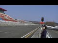 Click here to watch this video 十勝スピードウェイのホームストレートをMR2(SW20)で走ってみた