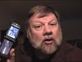 Scientology:  XENU TV Speaks to Anonymous
