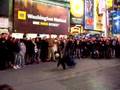Mendocinos en NY 2