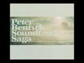 Peter Benisch - Love Theme