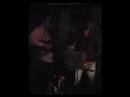 Greta Gertler at Barbes (Brooklyn) - performing \"Snowbird\"