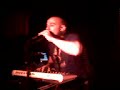 mathematikal live @ Poxxbar