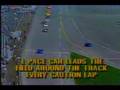 NASCAR - Crazy Pit Rules In 1991