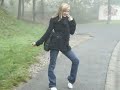 Sandy la pose !!