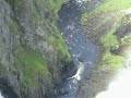 V�ringsfossen Hardangervidda Norway