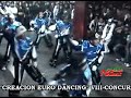 Creaci�n Euro Dancing 2007 AQP-Per�