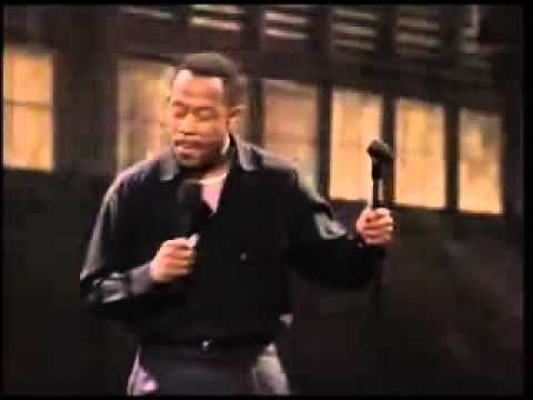 Stand Up Comedy Classic- Chris Tucker.mp4