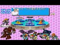 Rockman 2 The Power Fighters 2P-NetPlay (2008/09/10 World & BML) Rockman 2 The Power Fighters 2P-NetPlay (2008/09/10 World & BML)