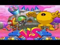 Rockman 2 The Power Fighters 2P-NetPlay (2008/09/10 World & BML)