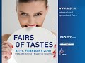 PROMO DVD GAST 2010 - Eng