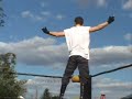 CZW Deathmatch Tribute - \