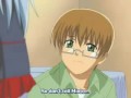 Sex Exchange: Bad Ending