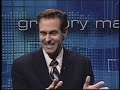 The Gregory Mantell Show -- The Five Bite Diet