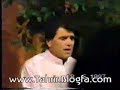 Great maestro Shajarian, Tasnif: Sharabe nasazegar