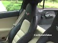 Chevy Corvette Coupe Walkaround Chevy Corvette Coupe Walkaround