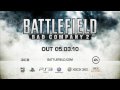 Battleffield: Bad Company 2: UK TV Ad View Video