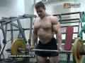 Aleksey Lesukov 2009 2010