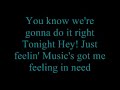 Daft Punk – One More Time