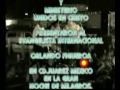 PARALITICOS SE LEVANTAN EN LA NOCHE DE MILAGROS EN CD.JUAREZ
