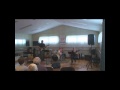 string theory music - Caylee and Corinna Kraemer