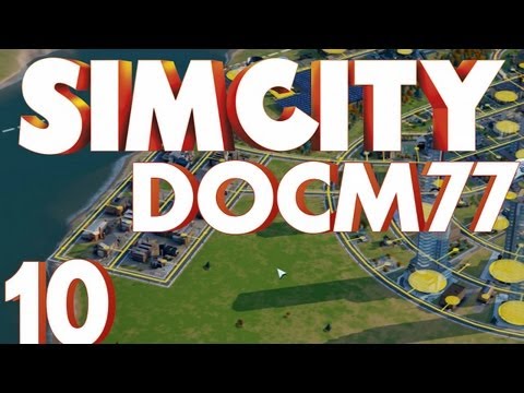 simcity