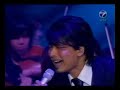 Anuar Zain-Perpisahan