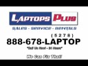 Laptop Repair by Laptops Plus