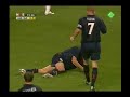 AFC Ajax Amsterdam, in the Europain footbal-hell AFC Ajax Amsterdam, in the Europain footbal-hell
