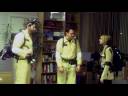 Ghostbusters Commercial