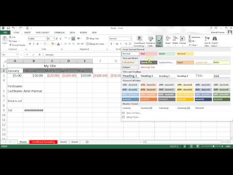 how to eliminate text in excel