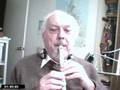 Eleanor Plunket - CPVC D Whistle