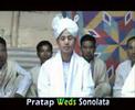 K. Ptarap Meitei with Sonolata Devi K. Ptarap Meitei with Sonolata Devi