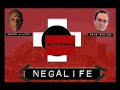 'THE POWER OF NEGATIVITY! (Part 2)
