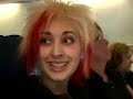 Witness - Pink Hair / Plane Talk
