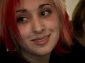 Witness - Pink Hair / Plane Talk