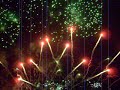 Firework Display to music by MLE Pyrotechnics at Combermere Firework Display to music by MLE Pyrotechnics at Combermere