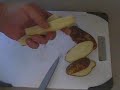 Fried Potatoes