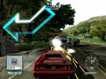 Test Drive Unlimited - Destruction Derby