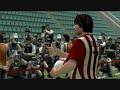 Pro Evolution Soccer 2009 Become A Legend Screenshots Pro Evolution Soccer 2009 Become A Legend Screenshots