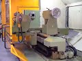 Used Est Ticino for sale Sliding bed lathe cnc ET BM CT