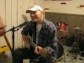 I Love NY - A New Neil Young Cover by Wilkie